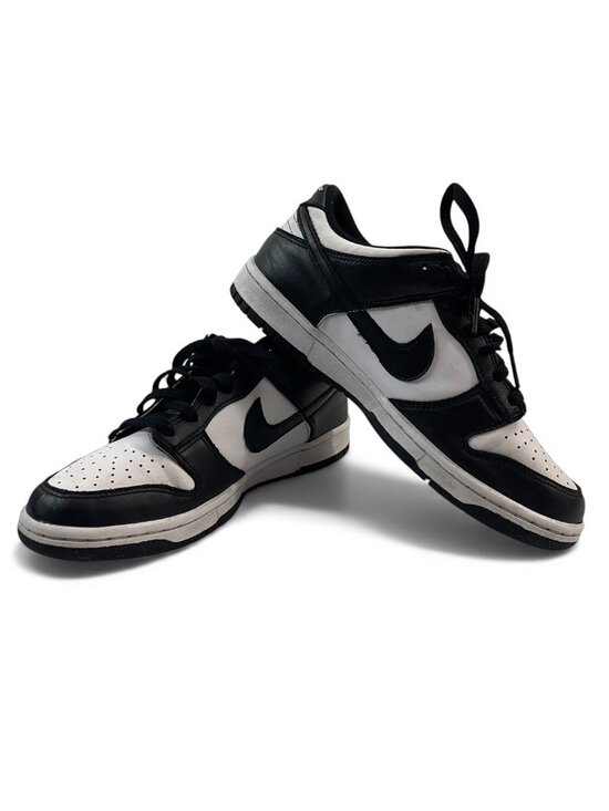 Nike Other - Nike Dunk Low Retro Panda CW1590-100 Men’s Size 7 Black White – No Box